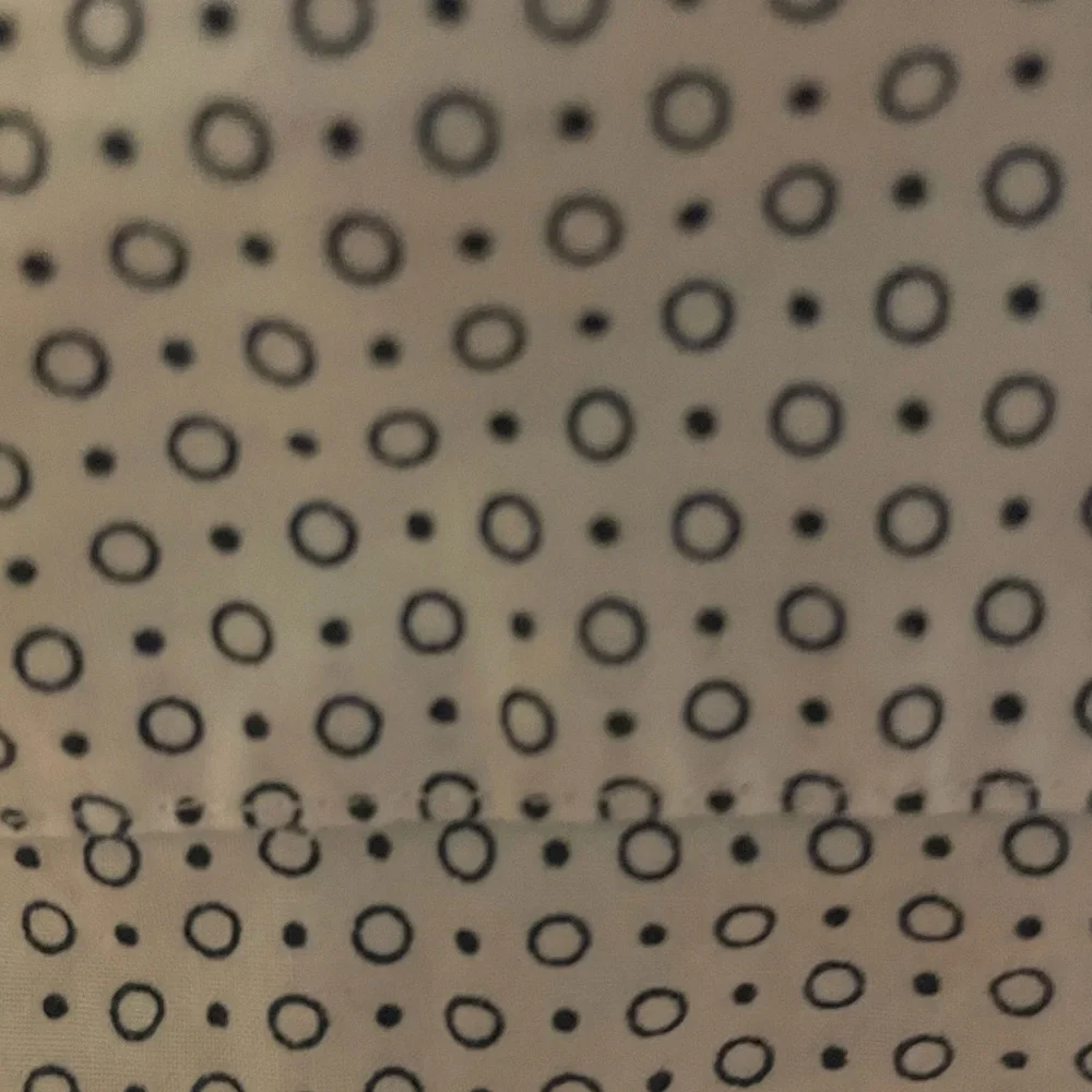 Express Slim Fit 1MX Dress Shirt - Picture 4 of 5